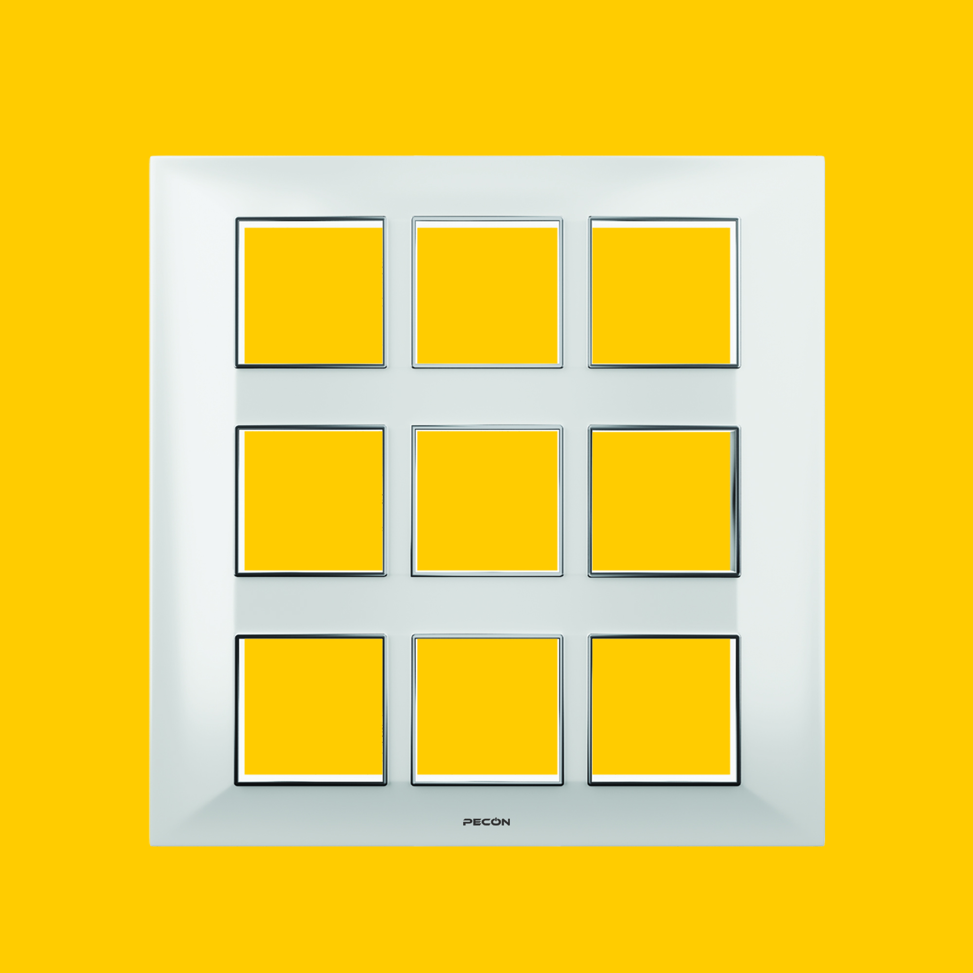 ENTICE Modular Plate [ WS7229 ]